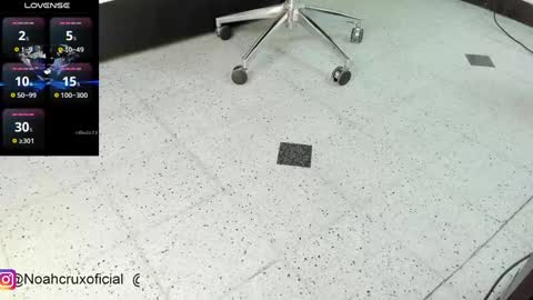 Noah online show from January 28, 3:14 pm