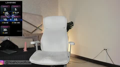 Noah online show from January 31, 1:23 pm