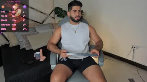 Noah online show from February 11, 12:58 pm