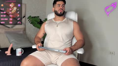 Noah online show from February 19, 11:49 am