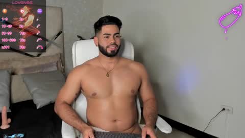 Noah online show from February 19, 6:10 pm