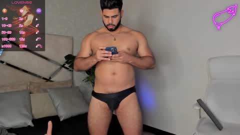 Noah online show from February 25, 1:50 pm