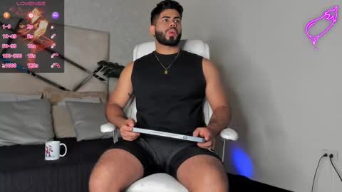 Noah online show from February 26, 12:58 pm