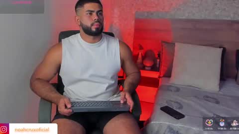 Noah online show from September 16, 7:48 pm