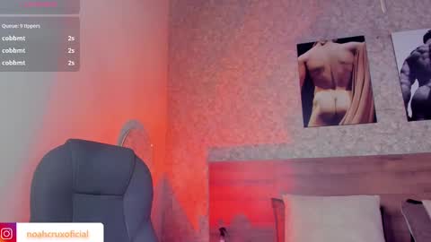 Noah online show from September 23, 7:28 pm