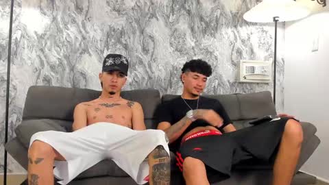 noahdaviss online show from November 20, 12:11 am