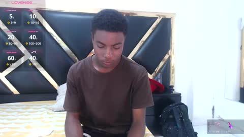 noah online show from January 7, 7:16 pm