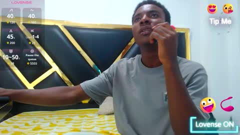 noah online show from January 12, 7:08 pm