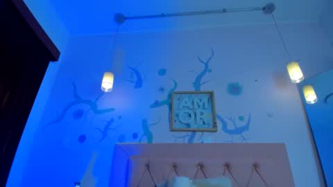 noahperezz online show from November 7, 1:27 am