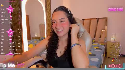 NOA MALAK online show from March 4, 8:15 pm