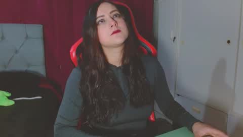 Noamartin online show from October 9, 1:25 am