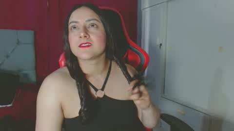 Noamartin online show from October 21, 10:32 pm