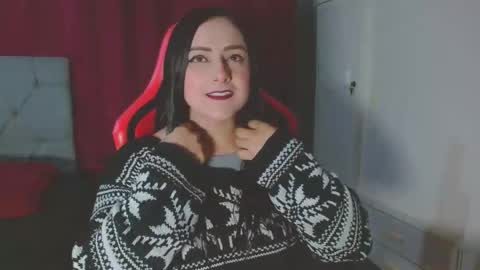 Noamartin online show from December 21, 11:12 pm