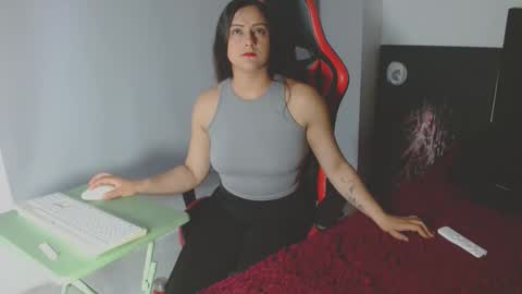 Noamartin online show from March 3, 1:12 am