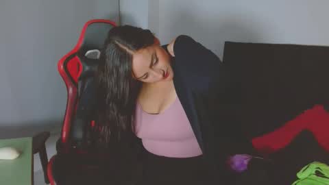 Noamartin online show from March 15, 1:33 am