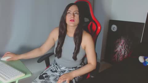 Noamartin online show from March 25, 1:55 am