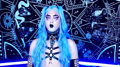 caroline online show from January 9, 1:41 am