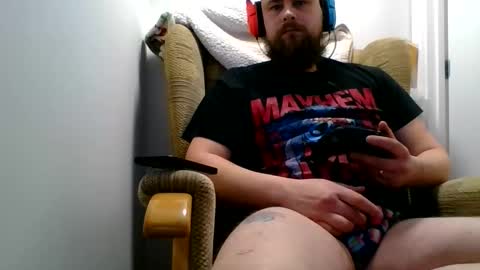 nobby91 online show from February 23, 7:11 pm