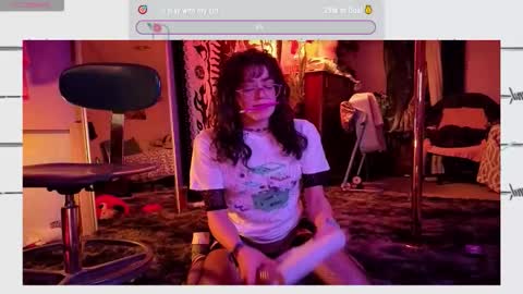 Nobunny online show from February 5, 10:09 am