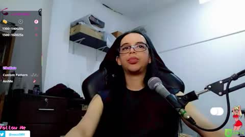 Nicol online show from September 8, 9:58 pm