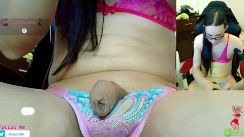 Nicol online show from March 31, 10:54 pm