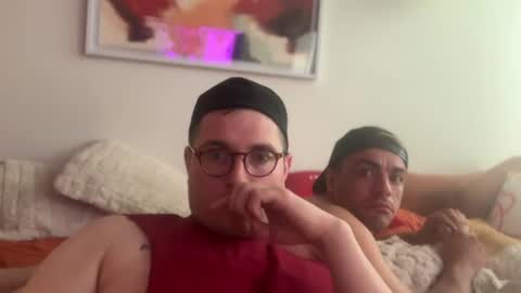 Snapshot of nocturnalbois chatting on July 18, 3:16 pm NocturnalBois online show from July 18, 3:16 pm
