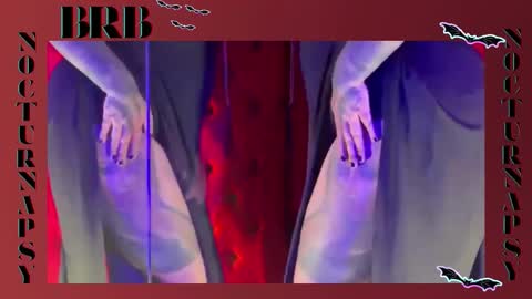 Alisson  online show from February 19, 12:01 pm