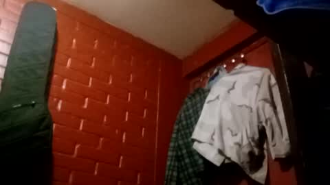 Snapshot of nocturnus1980 chatting on September 27, 3:11 am nocturnus1980 online show from September 27, 3:11 am