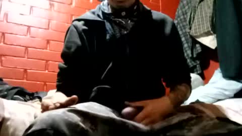 Snapshot of nocturnus1980 chatting on November 3, 11:59 pm nocturnus1980 online show from November 3, 11:59 pm