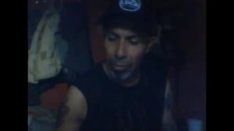 nocturnus1980 online show from April 15, 7:32 pm