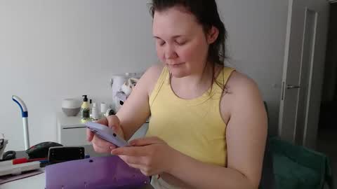 nodarell online show from March 23, 9:46 am