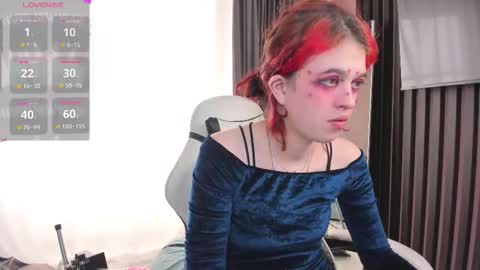 Elly online show from December 20, 11:01 pm