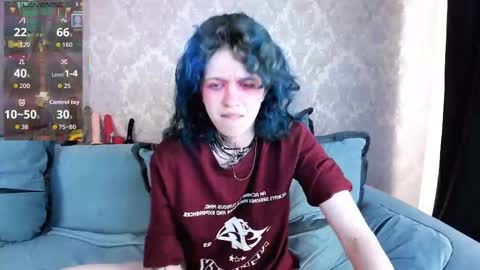 Elly online show from March 15, 11:00 pm