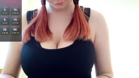 Lisa online show from May 14, 4:47 pm