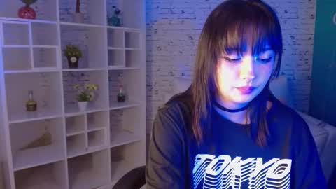 Snapshot of noeva_ chatting on September 28, 9:20 pm Noeva online show from September 28, 9:20 pm
