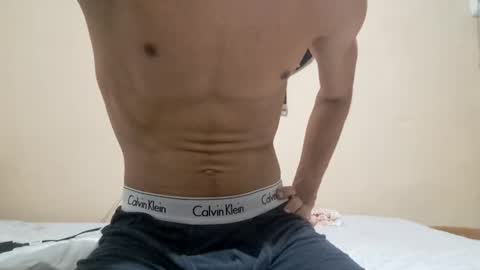 nofacebaby_ online show from November 3, 4:30 pm