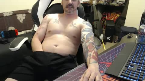 nofuxgiven2 online show from April 19, 2:44 am