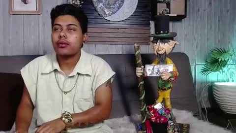 noha online show from March 17, 1:03 pm