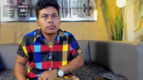 noha online show from March 23, 2:43 pm