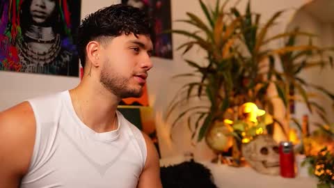 kevin online show from March 5, 9:33 pm