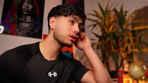 kevin online show from March 17, 11:30 pm