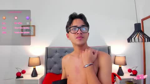 noha_natan online show from November 15, 12:02 pm