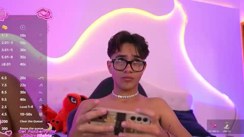 noha_natan online show from December 19, 1:07 pm