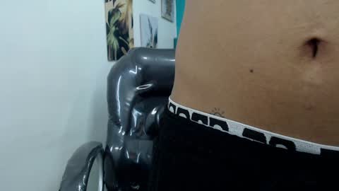 Noha Scott online show from December 24, 2:43 am