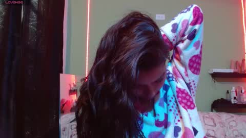 Snapshot of noha_thomson chatting on February 28, 2:53 pm Noha Thomson online show from February 28, 2:53 pm