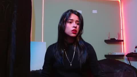 Snapshot of noha_thomson chatting on September 10, 10:54 pm Noha Thomson online show from September 10, 10:54 pm