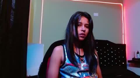 Snapshot of noha_thomson chatting on September 25, 8:12 pm Noha Thomson online show from September 25, 8:12 pm