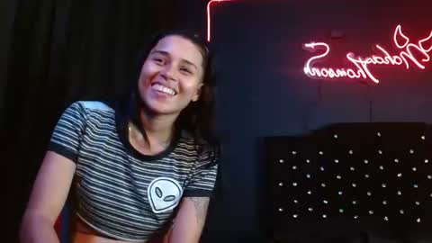 Noha Thomson online show from July 5, 12:28 am