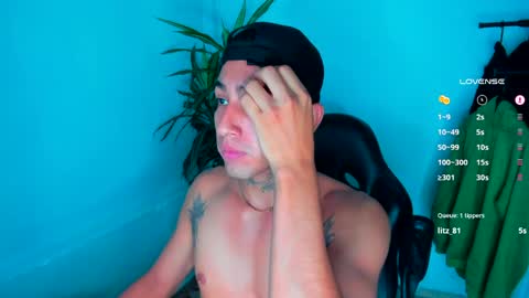   online show from April 30, 3:02 am