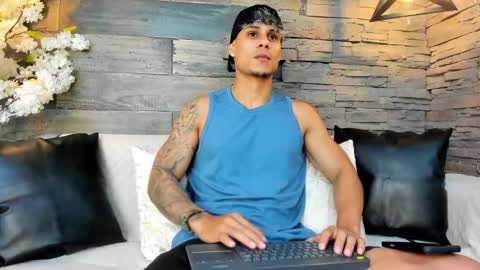 nohanhunter online show from November 25, 11:32 am